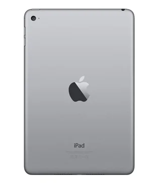 Apple iPad Mini 4 32Go Gray 04
