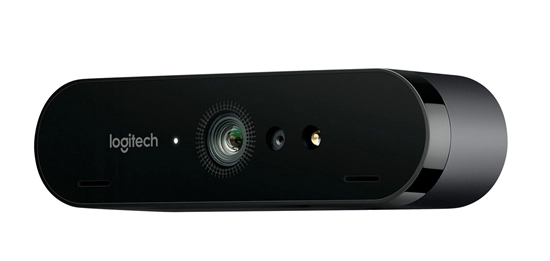 960-001106 Logitech BRIO Webcam Ultra HD 03