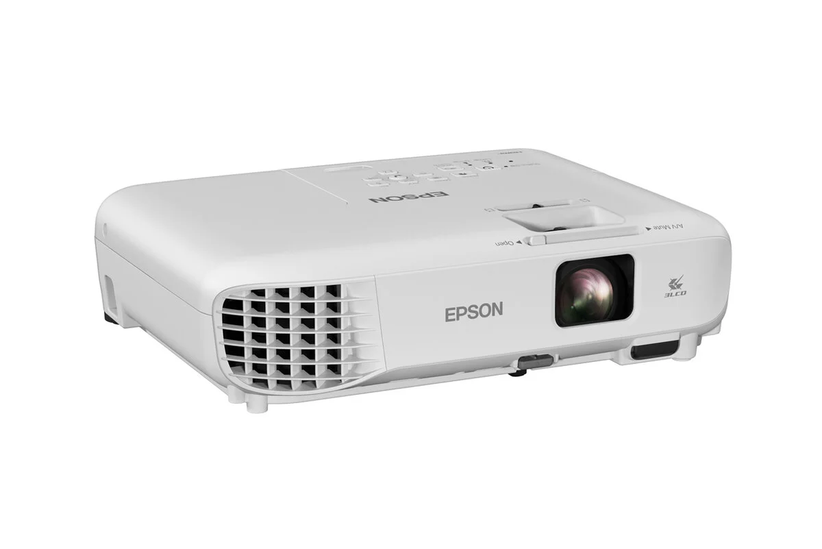V11H973040 Vidéoprojecteur Epson EB-W06 Maroc 02