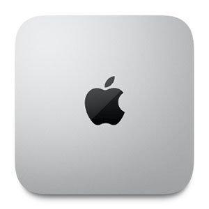 MGNT3FN A Apple Mac Mini M1 8 cœurs Maroc