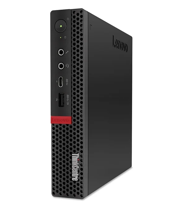 10T8S40S00 Mini PC Lenovo ThinkCentre M720q Tiny i5-8400T 01