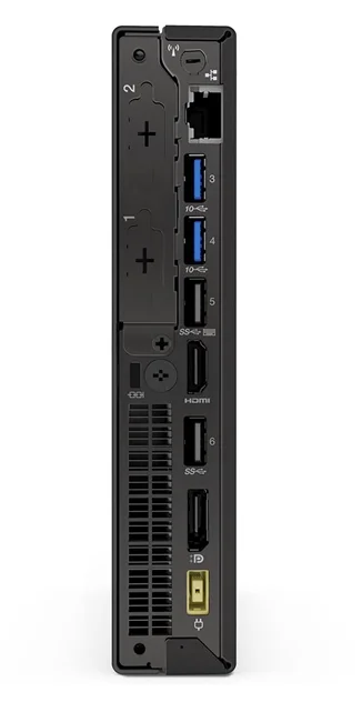 10T8S40S00 Mini PC Lenovo ThinkCentre M720q Tiny i5-8400T 04