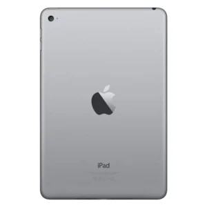 Apple iPad Mini 4 2GB/32GB Wi-Fi Gray Recyclé Grade A 02