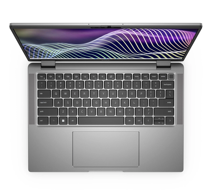 210-BGGVP PC Portable Maroc DELL Latitude 7440 2-in-1 Maroc, deux ports Thunderbolt 4 prennent en charge des vitesses de transfert de données allant jusqu'à 40 Gbit/s, la sortie vidéo DisplayPort et la technologie Power Delivery afin que vous puissiez connecter facilement des appareils exigeants en ressources tels que des écrans et des matrices de stockage.