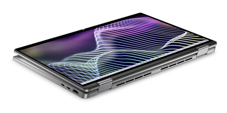 210-BGGVP PC Portable Maroc DELL Latitude 7440 2-in-1 Maroc, La technologie rétroéclairée Mini-LED permettant d'économiser la batterie réduit la consommation d'énergie du clavier jusqu'à 75 % et augmente la durée de vie de la batterie pour des performances durables.