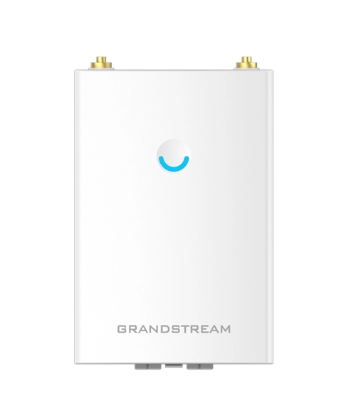 Grandstream GWN7605LR Point d'accès Wi-Fi extérieur longue portée MU-MIMO 2×2:2 Bi-Bande PoE (GWN7605LR) 27 Grandstream GWN7605LR Point d'accès Wi-Fi, GWN.Cloud et GWN Manager, la plateforme de gestion Wi-Fi cloud et sur site de Grandstream. Alimenté par une technologie leader du marché pour une qualité de service avancée
