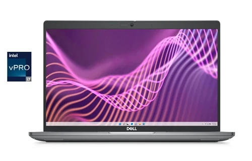 Ordinateur DELL Latitude 5440 i7 Maroc 210-BFZY PC Portable DELL Latitude 5440 Maroc, Dotés d'Intel vPro et alimentés par les processeurs Intel Core de 13e génération, Ces PC Portables sont conçus pour répondre aux besoins informatiques avec la puissance, la réactivité et l'autonomie de batterie que souhaitent les professionnels multitâches. Disponible dans les séries U/P.