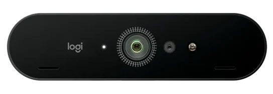 Webcam Ultra HD 4K Maroc Webcam Logitech BRIO Maroc 960-001106 Maroc, Logitech BRIO est une technologie remarquable qui diffuse des vidéos d'une clarté cristalline avec une résolution, une fréquence d'images, des couleurs et des détails superbes, y compris la mise au point automatique et le zoom HD 5x. Logitech BRIO offre des vidéos 4K Ultra HD à 30 ips, HD 1080p à 30 ou 60 ips et HD 720p à 30, 60 ou 90 ips ultra fluides pour une clarté, une fluidité et des détails exceptionnels. 