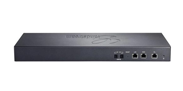 Appliance IPBX Maroc UCM6510 IPBX Grandstream Maroc, Grandstream UCM6510 offre un ensemble de fonctionnalités complètes, notamment le routage d'appels personnalisable, les SVI multi-niveaux, les files d'attente d'appels, le standard automatique, les enregistrements détaillés des appels (CDR), le peering multi-sites, la prise en charge vidéo SIP, le transfert de messages vocaux/fax vers des e-mails et plus., sécurisé et fiable, offre des fonctionnalités de communication unifiées de pointe à un prix sans précédent, sans frais de licence, coûts par fonctionnalité ou frais récurrents. 