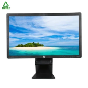 C9V75AA HP EliteDisplay E231 Écran 23" Full HD VGA, DVI, DisplayPorts, USB