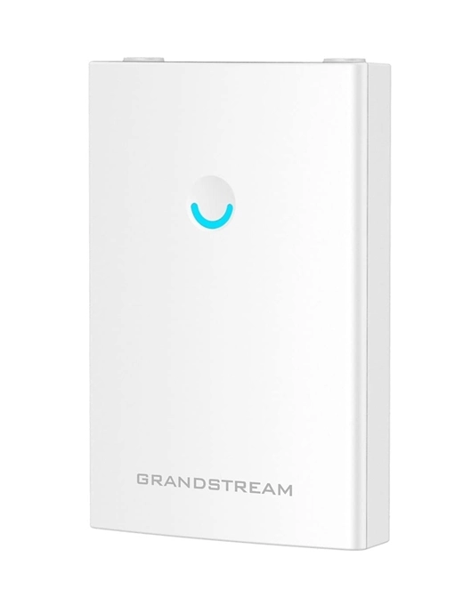 Grandstream GWN7630LR Point d'accès Wi-Fi extérieur longue portée MIMO double bande 4x4:4 PoE (GWN7630LR) 27 Grandstream GWN7630LR Maroc Point d'accès Wi-Fi extérieur longue portée, En incluant la prise en charge d'une qualité de service avancée, d'applications en temps réel à faible latence, de réseaux maillés et de portails captifs, QoS avancée pour garantir les performances en temps réel des applications à faible latence, Démarrage sécurisé anti-piratage et verrouillage des données/contrôles critiques