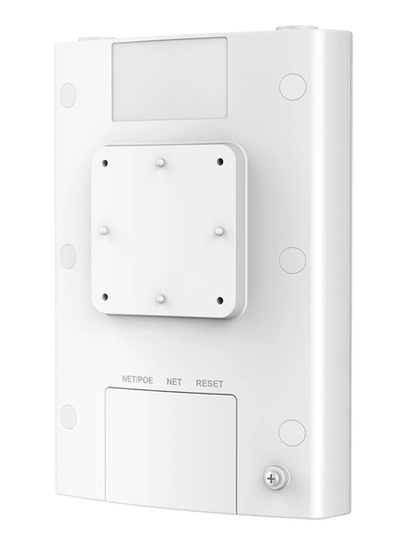 Grandstream GWN7630LR Point d'accès Wi-Fi extérieur longue portée MIMO double bande 4x4:4 PoE (GWN7630LR) 28 Grandstream GWN7630LR Maroc Point d'accès Wi-Fi extérieur longue portée, Il est également pris en charge par GWN.Cloud, la plateforme gratuite de gestion WiFi cloud de Grandstream. Le Grandstream GWN7630LR est le point d'accès WiFi idéal pour les déploiements de voix sur WiFi et offre une connexion transparente avec les téléphones IP voix et vidéo compatibles WiFi de Grandstream.
