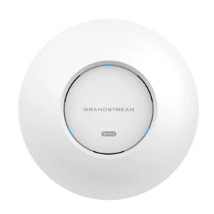 Grandstream GWN7664 Point d’accès Wi-Fi 6 Double Bande 4×4 4 MU-MIMO PoE