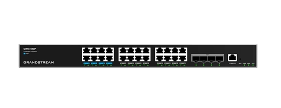 Switch 24 Ports Gigabit Maroc Switch 24 ports PoE Grandstream GWN7813P Maroc, Table MAC statique, table MAC dynamique pour permettre la transmission de données et table MAC filtrée pour éviter les attaques réseau. Filtrage de paquets basé sur la liaison de l'adresse IP, de l'adresse MAC, du VLAN et du port. Inspection ARP dynamique pour protéger contre l'usurpation d'identité ARP et les attaques par inondation d'ARP telles que l'usurpation de passerelle, les attaques de l'homme du milieu, etc. qui sont courantes dans l'environnement LAN. IP Source Guard pour empêcher l’usurpation d’adresse illégale, y compris l’usurpation d’IP/MAC/VLAN et l’usurpation d’IP/VLAN. Défense contre les attaques DoS, y compris Land Attack, Smurf Attack, TCP SYN Attack, Ping Flooding et plus encore. 