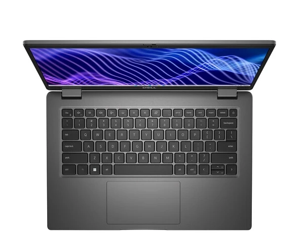 Ordinateur DELL Latitude 3440 Maroc N054L344014EMEA_AC_VP PC Portable DELL Latitude 3440 Maroc, Trois ports USB-A 3.2 Gen 1 offrent des vitesses de transfert de données allant jusqu'à 5 Gb/s et prennent en charge les périphériques externes tels que les souris et les claviers. Une seule prise audio combo 3,5 mm est disponible pour l'écoute multimédia privée et prend en charge les casques pour les conférences téléphoniques. 