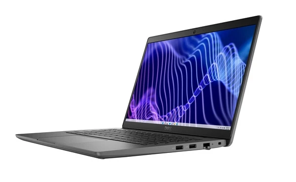 Ordinateur DELL Latitude 3440 Maroc N054L344014EMEA_AC_VP PC Portable DELL Latitude 3440 Maroc, La carte graphique Intel Iris Xe intégrée produit des visuels haute fidélité sur l'écran de résolution 1920 x 1080 Full HD, Garantissant ainsi à vos projets et médias un aspect propre et fluide. Connectez une large gamme d'appareils au PC Portable DELL Latitude 3440 avec un port USB-C 3.2 Gen 2, trois ports USB-A 3.2 Gen 1, Ainsi qu'une sortie HDMI et un port audio combo 3,5 mm. Vous pouvez également utiliser la technologie Bluetooth intégrée pour connecter des appareils sans fil tels que des souris et des écouteurs pour une véritable expérience sans câble. 