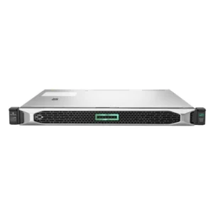 P19560-B21 Serveur HPE ProLiant DL160 Gen10 Xeon Silver 4208 16 Go 8 SFF 500W