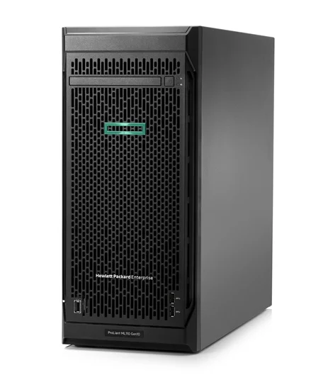 P21438-421 Serveur HPE ProLiant ML110 Gen10