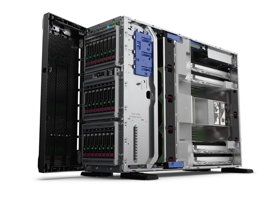 Serveur HPE ProLiant ML350 Gen10 Maroc Serveur HPE Maroc P21788-421 Maroc, Avec Runtime Firmware Verification, le microprogramme du serveur fait l’objet d’un contrôle toutes les 24 heures pour vérifier la validité et la crédibilité de cet élément indispensable au système. La reprise sécurisée permet de rétablir le microprogramme du serveur à la dernière version fiable connue ou aux réglages d’usine après la détection du code compromis. 