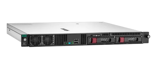 Serveur HPE ProLiant DL20 Gen10 Plus LFF Maroc Serveur HPE Maroc P44112-421 Maroc, Des millions de lignes de code de micrologiciel s'exécutent avant le démarrage du système d'exploitation du serveur. Avec Runtime Firmware Verification, activé par l'option HPE iLO Advanced 