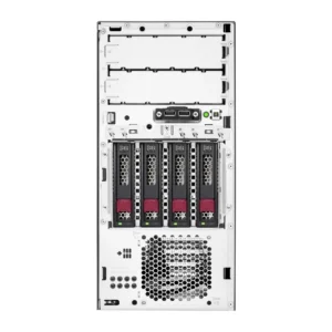 P44718-421 Serveur HPE ProLiant ML30 Gen10 Plus Entry Xeon E-2124 16 Go DDR4 350W GigE 4U 02