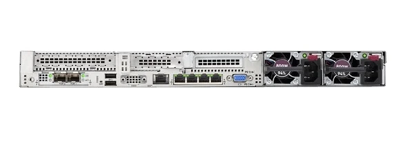 Serveur HPE ProLiant DL360 Gen10 8 SFF Maroc Serveur HPE Maroc P56955-B21 Maroc, Avec Runtime Firmware Verification, le micrologiciel du serveur est vérifié toutes les 24 heures pour vérifier la validité et la crédibilité du micrologiciel essentiel du système. Secure Recovery permet au micrologiciel du serveur de revenir au dernier bon état connu ou aux paramètres d’usine après la détection d’un code compromis.
