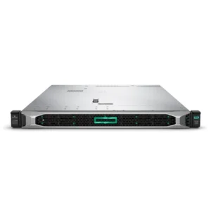 P56956-B21 Serveur HPE ProLiant DL360 Gen10 Intel Xeon Silver 4210R 10 cœurs 32 Go 8 SFF 800W