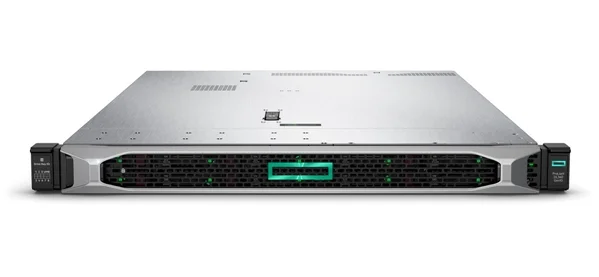 Serveur HPE ProLiant DL160 Gen10 8 SFF Maroc Serveur HPE Maroc P56956-B21 Maroc, Il prend en charge le processeur Intel ® Xeon ® Scalable avec un gain de performances allant jusqu'à 60 % et une augmentation de 27 % du nombre de cœurs, ainsi que la mémoire HPE DDR4 SmartMemory à 2 933 MT/s prenant en charge jusqu'à 3,0 To avec une augmentation des performances allant jusqu'à 82. %. 