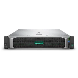 P56963-B21 Serveur HPE ProLiant DL380 Gen10 Xeon Silver 4214R 32 Go 8 SFF 800W