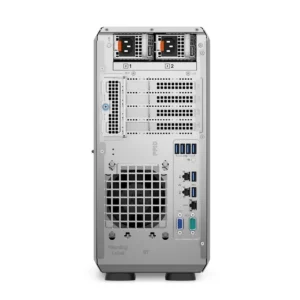 PET3501A Serveur DELL PowerEdge T350 Xeon E-2314 16 Go 2x2TB 600W 3 ans 03