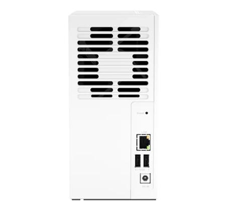 Serveur QNAP TS-233 Maroc Serveur QNAP Maroc Serveur NAS 2 baies, Les snapshots sont une méthode de sauvegarde avancée et sont normalement réservés aux NAS professionnels haut de gamme. QNAP propose les snapshots en standard pour tous les NAS – dont le QNAP TS-233.