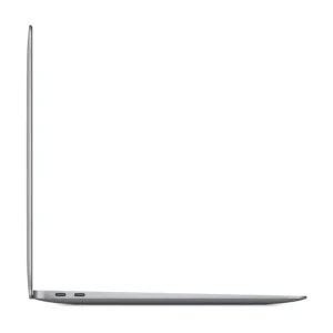 Apple MacBook Air Puce M1 13.3 8Go 256 Go Wi Fi Bluetooth Gris sideral 02 MarocTechnologie