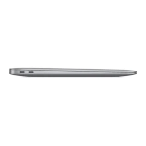 Apple MacBook Air Puce M1 13.3 8Go 256 Go Wi-Fi Bluetooth Gris sidéral 03