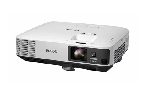 Vidéoprojecteur Epson EB-2250U Maroc Vidéoprojecteur Epson 3LCD Maroc Epson EB-2250U Maroc V11H871040, Dans les cas où l'image s'étend au-delà du cadre de l'écran ou du tableau blanc, il vous suffit d'appuyer sur le bouton "Screen Fit" et le cadre de l'image correspond automatiquement aux bords de l'écran.