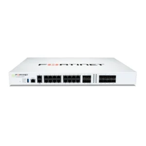 Fortinet FortiGate 200F Maroc Firewall Fortinet Pare-feu FortiGate Maroc FG-200F-BDL-950-12, Le Firewall Fortinet FortiGate 200F UTP 1 an 24h/24 et 7j/7 FortiCare & FortiGuard Unified Threat Protection (UTP) FG-200F-BDL-950-12 est l’un des meilleurs pare-feu d’entreprise offrant des performances supérieures avec une interface de gestion simple