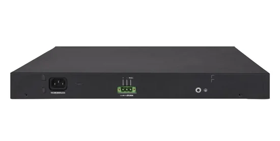 HPE OfficeConnect 1950 24G 2SFP+ Maroc Switch OfficeConnect 1950 24G 2SFP+ 2XGT Maroc Commutateur OfficeConnect 1950 24G 2SFP+ 2XGT JG960A Maroc, Tirez parti du 802.1X avec un serveur RADIUS pour garantir que seuls les utilisateurs connus et autorisés peuvent accéder à votre réseau. 