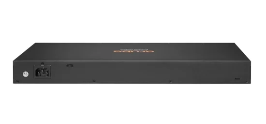 HPE Aruba 6100 24G Maroc Switch HPE 24 ports Maroc Switch Aruba 6100 24G JL677A Maroc, HPE Aruba 6100 24G Maroc Switch HPE 24 ports Maroc Switch Aruba 6100 24G JL677A Maroc, La gamme de commutateurs HPE Aruba 6100 24G offre la flexibilité pour gérer et simplifier les configurations avec Aruba Central, Aruba NetEdit, une interface graphique Web facile à utiliser et un CLI aux normes du secteur. 