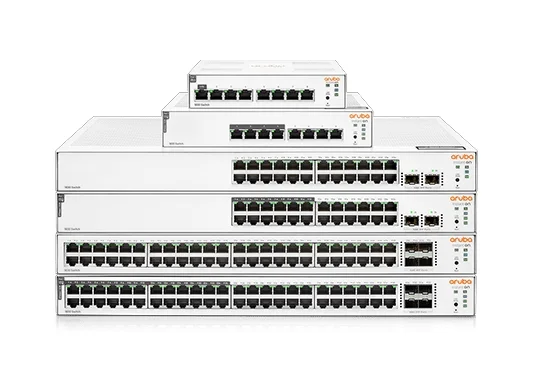 HPE Aruba Instant On 1830 24G Maroc Switch Aruba Instant On 1830 Maroc Commutateur Instant On 1830 24G JL812A Maroc,La série de commutateurs HPE Aruba Instant On 1830 24G offre une solution filaire facile à utiliser et abordable pour les réseaux prenant en charge les applications informatiques, mobiles et cloud. 
