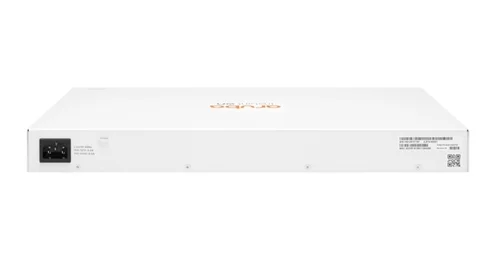 HPE Aruba Instant On 1830 48G 4SFP Maroc Switch Aruba Instant On 1830 48G 4SFP Maroc Commutateur OAruba Instant On 1830 48G JL814A Maroc, Global Storm Control Protège contre les conditions dans lesquelles les paquets entrants inondent le réseau local, provoquant une dégradation des performances du réseau pour le trafic unicast avec une destination inconnue et pour le trafic de diffusion et de multidiffusion.