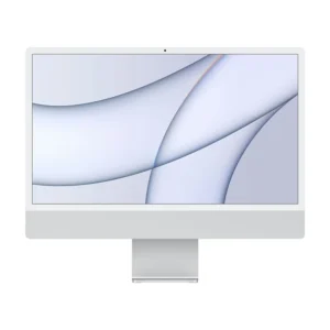 MGPC3FN/A Apple iMac 24 M1 8 cœurs Retina display 24 pouces 4.5K 8GB 256GB SSD 01