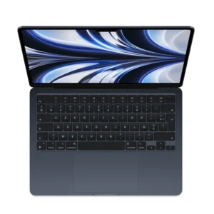 MLY43FN/A Apple MacBook Air M2 13.6" 8Go 512 Go Wi-Fi 6 Bluetooth 2022 01