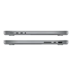 MNW83FN/A Apple MacBook Pro 16 M2 Pro 16GB 512GB Rétina 16.2 pouces WiFi Bluetooth 04