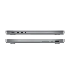 MPHJ3FN/A Apple MacBook Pro 14 M2 Pro 16GB 1TB SSD 14 pouces WiFi 6E Bluetooth 5.3 03