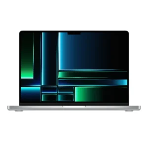 Apple MacBook Pro M2 Pro 14" Maroc MacBook M2 Pro, Apple MacBook Pro 14 M2 Pro Maroc MPHJ3FN/A, Le système est doté de la puce Apple M2 Pro à 12 cœurs, qui fournit la puissance et les performances nécessaires pour gérer vos flux de travail professionnels. L'écran Liquid Retina XDR de 14,2 pouces offre une résolution de 3 024 x 1 964, une luminosité soutenue de 1 000 cd/m², une luminosité maximale de 1 600 cd/m², une prise en charge de la gamme de couleurs P3, et bien plus encore.