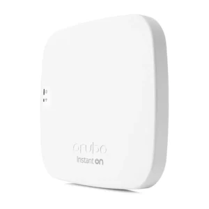 R2W96A Point d'accès Wi-Fi HPE Aruba Instant ON AP11 double bande 2x2:2 MU-MIMO PoE 02