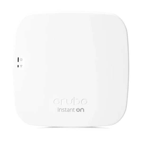 R2W96A Point d'accès Wi-Fi HPE Aruba Instant ON AP11 double bande 2x2:2 MU-MIMO PoE