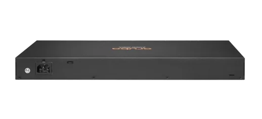 HPE Aruba CX 6000 24G 4SFP Maroc Switch Aruba CX 6000 24G 4SFP PoE Maroc Commutateur HPE Aruba CX 6000 24G R8N88A Maroc, Réduisez les tâches d'exploitation informatique manuelles autour du déploiement initial ou des modifications de configuration en cours pour prendre en charge les ajouts, les déplacements et les modifications avec des ports incolores utilisant des rôles d'utilisateur locaux et l'authentification MAC locale (LMA). 