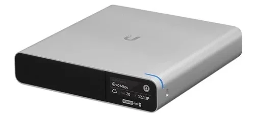 Contrôleur Ubiquiti UniFi Maroc Contrôleur Ubiquiti Maroc Cloud Key G2 PLUS Maroc UCK-G2-PLUS, L'interface UniFi Protect est intuitive et dotée de fonctionnalités puissantes, telles que des rapports statistiques, plusieurs options de vues en direct, des paramètres de caméra polyvalents, des analyses avancées et des enregistrements d'événements personnalisables. 