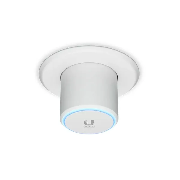 Point d'accès Wi-Fi 6 Maroc Ubiquiti UniFi U6 Mesh Maroc Point d'accès intérieur et extérieur Ubiquiti U6-Mesh, Découvrez l'avenir de la connectivité sans fil avec le point d'accès Wi-Fi 6 intérieur/extérieur Ubiquiti U6-Mesh UniFi. Ce point d'accès est doté de la technologie 4x4 Wi-Fi 6 (802.11ax) à haute efficacité, garantissant que votre réseau fonctionne plus facilement et plus rapidement que jamais. 