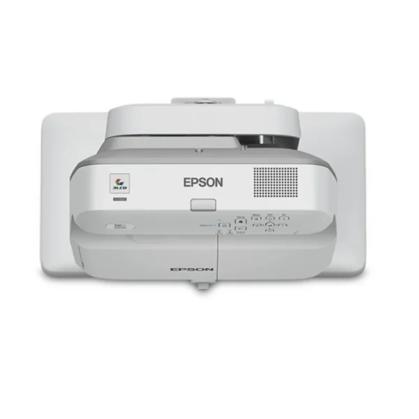 (V11H741040) Vidéoprojecteur Epson EB-685Wi interactif ultra-courte focale 3LCD WXGA 3500 Lumens